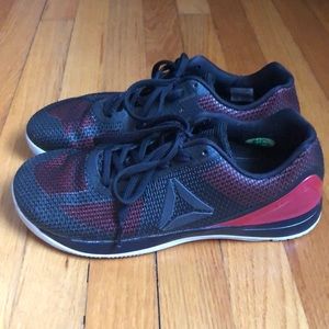 Reebok Crossfit Nano 7